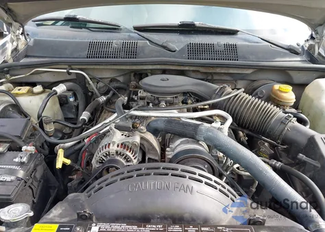 1997 Jeep Grand Cherokee Laredo/Tsi z USA, uszkodzony, nr VIN 1J4GX58Y0VC541843